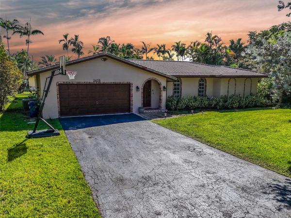 Coral Springs Country Club West, 2425 NW 115th Dr, Coral Springs, Florida 33065, image 1