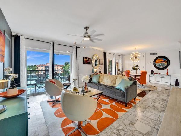 Tennis Club Johnston, 660 Tennis Club Dr #401, Fort Lauderdale, Florida 33311, image 1
