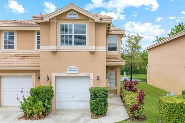 Cobblestone Walk, 10160 Royal Palm Blvd #506-5, Coral Springs, Florida 33065, image 1