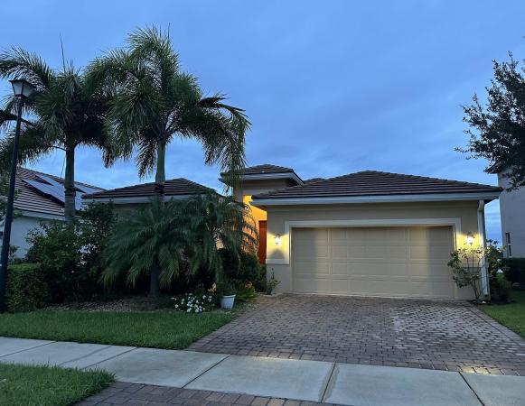 11526 SW Halton St, Port St. Lucie, Florida 34987, image 1