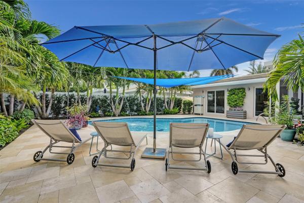 Edgewater Estates, 2118 NE 16th Ave, Wilton Manors, Florida 33305, image 1