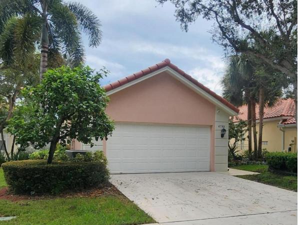 Hammock Reserve, 4788 Orchard Ln, Delray Beach, Florida 33445, image 1
