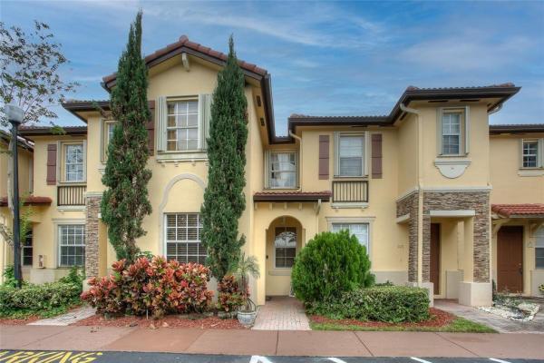 Villas At Carmel, 3360 NE 14th Dr #106-30, Homestead, Florida 33033, image 1