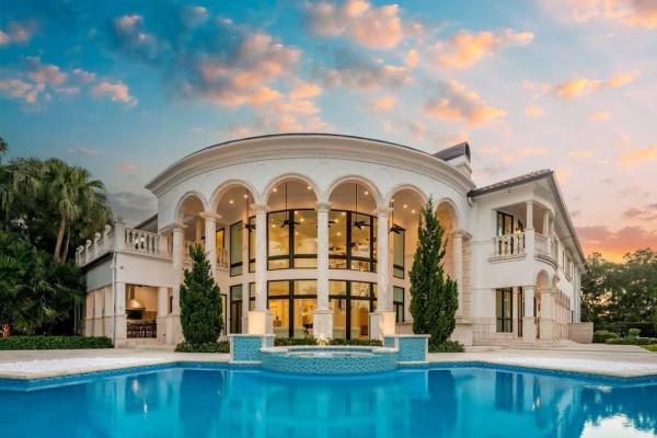 Windmill Ranch Estates, 3435 Stallion Ln, Weston, Florida 33331, image 1