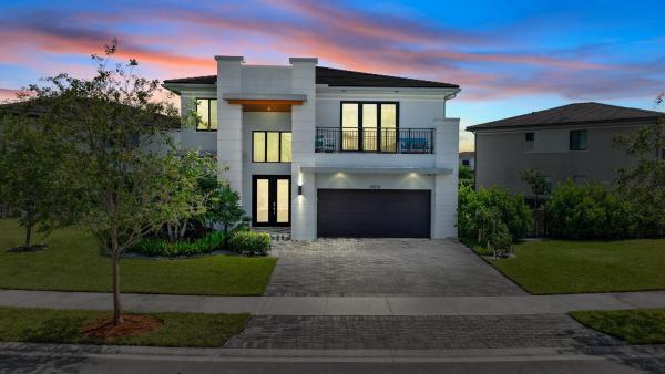 Cascata At MiraLago, 10610 Waves Way, Parkland, Florida 33076, image 1
