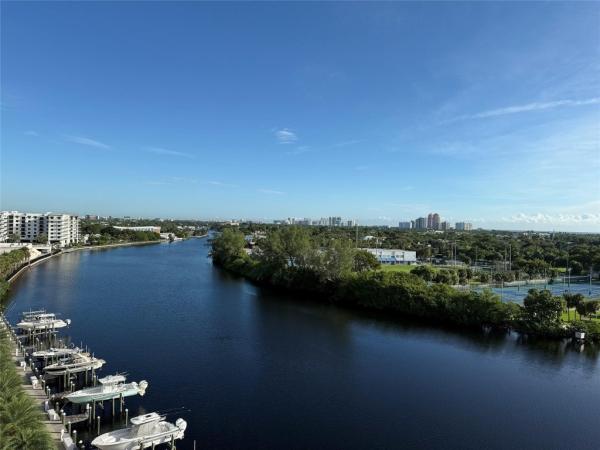 East Point Towers, 1170 N Federal Hwy #1001, Fort Lauderdale, Florida 33304, image 1