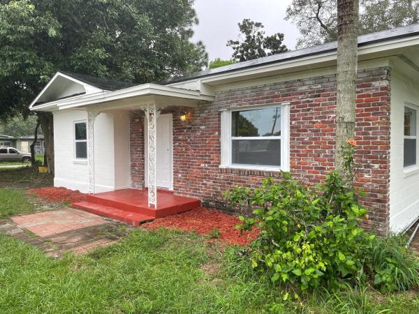 Dreamland Park, 2701 Citrus Ave, Fort Pierce, Florida 34947, image 1