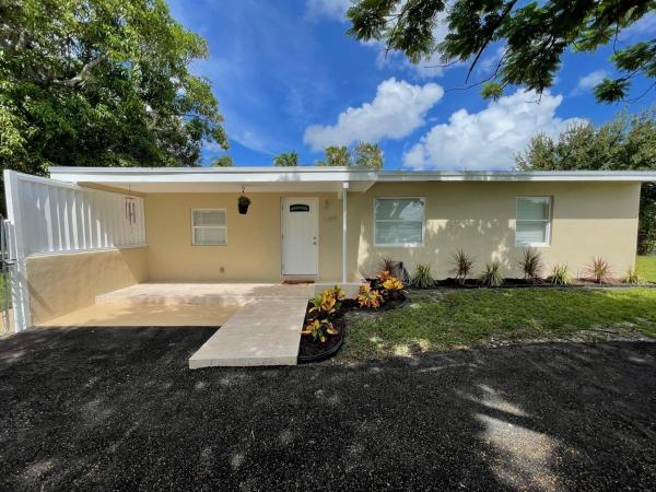 Lauderdale Manors, 1809 NW 13th Ct, Fort Lauderdale, Florida 33311, image 1