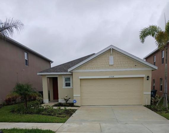 Central Park, 12308 SW Rimini Way, Port St. Lucie, Florida 34987, image 1