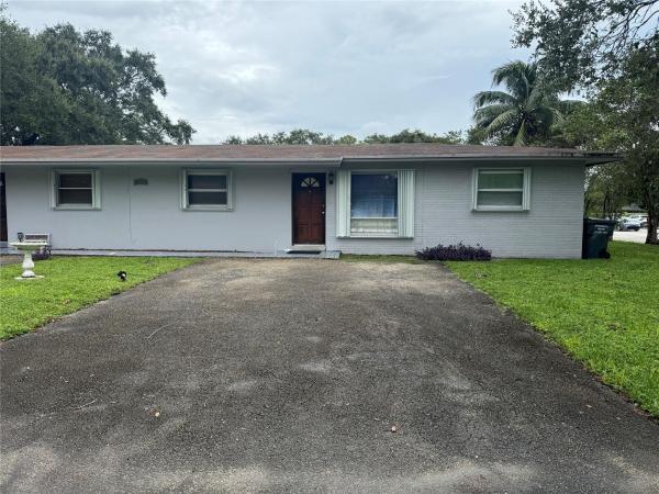 Reed Land, 5973 SW 32nd Ter, Fort Lauderdale, Florida 33312, image 1