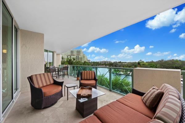 Las Olas Grand, 411 N New River Dr #405, Fort Lauderdale, Florida 33301, image 1