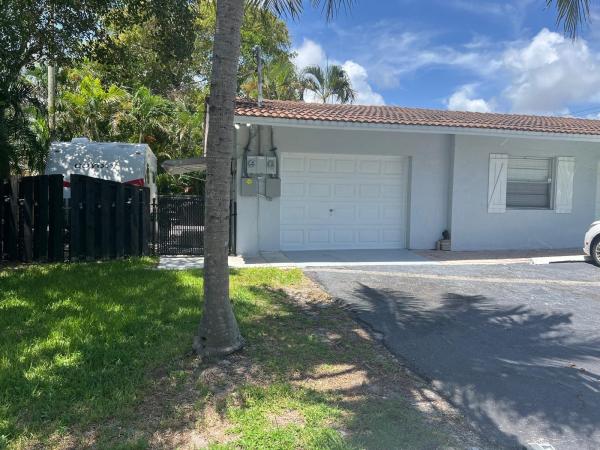 Ocean Way Park, 1310 NE 4th St #A-C, Pompano Beach, Florida 33060, image 1