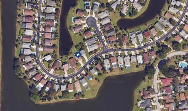 Bay Estates At Rainbow Lakes, 6317 Lansdowne Cir, Boynton Beach, Florida 33472, image 1