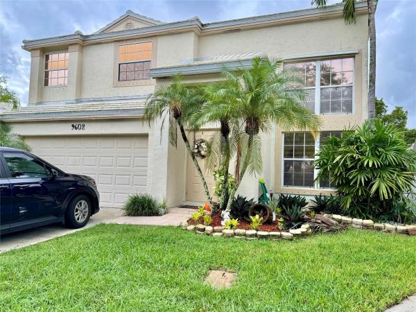 Jacaranda Pointe, 9602 NW 8th Cir, Plantation, Florida 33324, image 1