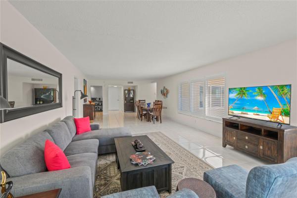 Park Tower, 1151 N Fort Lauderdale Beach Blvd #3C, Fort Lauderdale, Florida 33304, image 1
