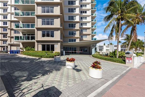 Park Tower, 1151 N Fort Lauderdale Beach Blvd #3c, Fort Lauderdale, Florida 33304, image 1