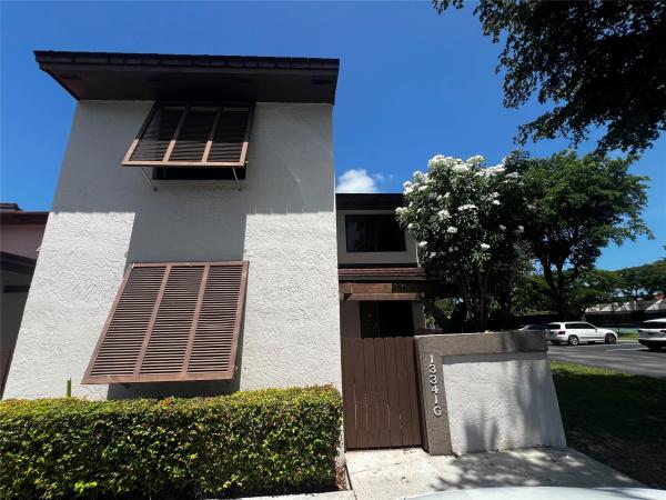 Calusa Point, 13341 SW 88th Ter #G, The Crossings, Florida 33186, image 1
