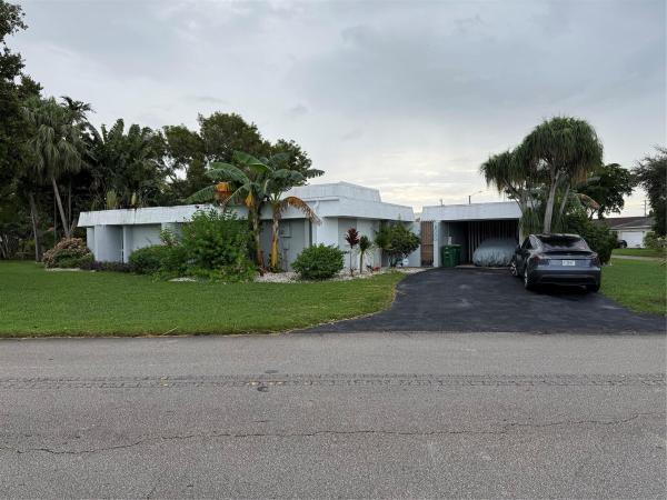 The Woodlands, 5000 Bayberry Ln, Tamarac, Florida 33319, image 1