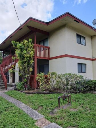 Hidden Forest, 4301 NW 19th St #6, Lauderhill, Florida 33313, image 1
