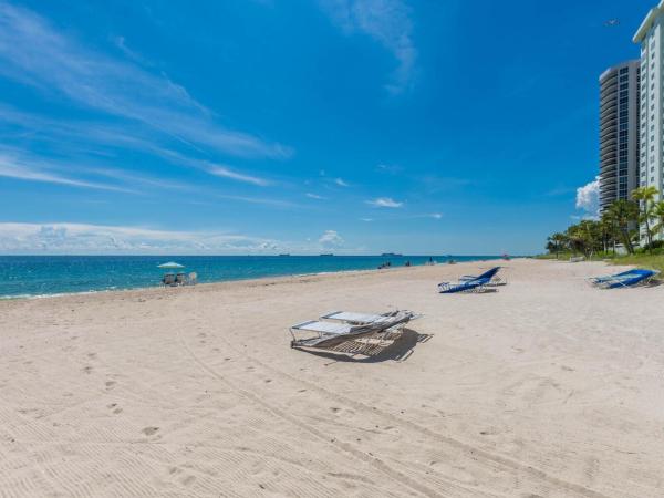 The Commodore, 3430 Galt Ocean Dr #609, Fort Lauderdale, Florida 33308, image 3