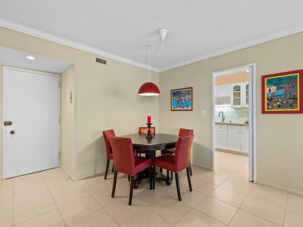 The Commodore, 3430 Galt Ocean Dr #609, Fort Lauderdale, Florida 33308, image 1