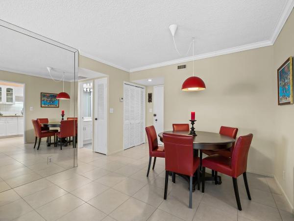 The Commodore, 3430 Galt Ocean Dr #609, Fort Lauderdale, Florida 33308, image 3
