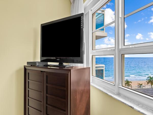The Commodore, 3430 Galt Ocean Dr #609, Fort Lauderdale, Florida 33308, image 1