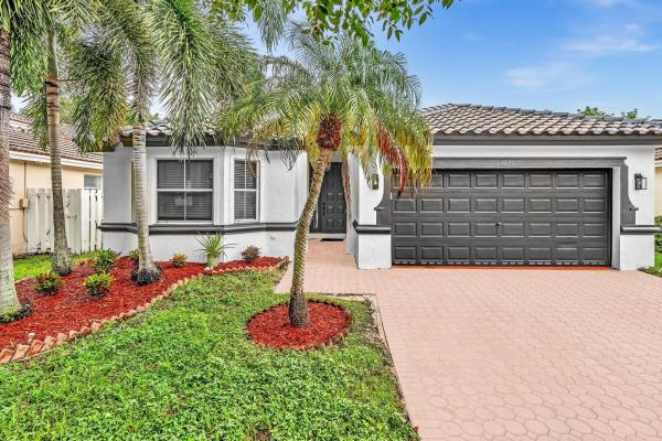 Mariposa, 13471 SW 26th St, Miramar, Florida 33027, image 1