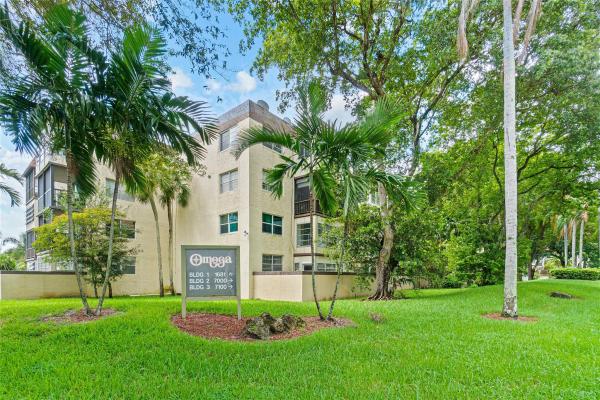Omega, 7000 NW 17th St #219, Plantation, Florida 33313, image 1