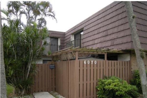 Village At Woodland Lake, 6070 NW 54th Ln, Tamarac, Florida 33319, image 1
