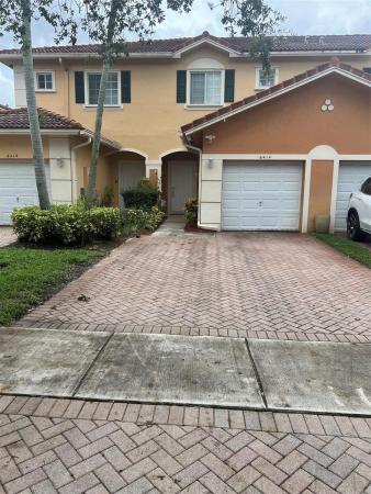 Catalina Place, 6414 Catalina Ln, Tamarac, Florida 33321, image 1
