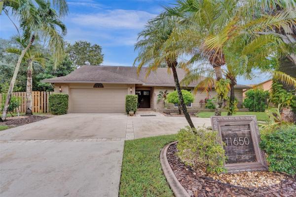 Tierra Vista, 11650 Strand Way, Cooper City, Florida 33026, image 1