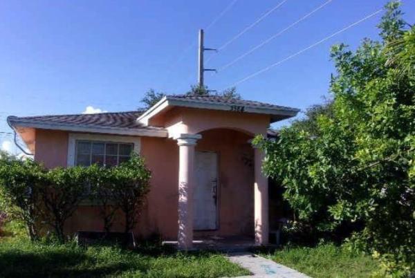 West Carver Ranches, 5584 Plunkett St, Hollywood, Florida 33021, image 1