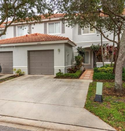 Turtle Cay, 6406 Sandy Bank Ter #6406, Riviera Beach, Florida 33407, image 1