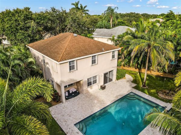 Hammock Estates, 4876 NW 14th St, Coconut Creek, Florida 33063, image 1