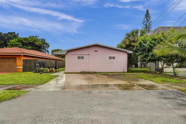 Tuskegee Park, 404 NW 10th Ave, Fort Lauderdale, Florida 33311, image 1