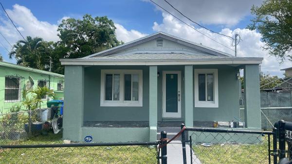 New Liberty City, 1546 NW 69th St, Miami, Florida 33147, image 1