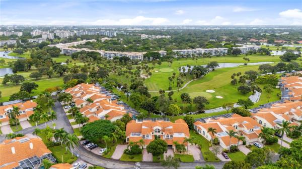 Fairview Pointe At Palm-Aire, 520 W Palm Aire Dr #520, Pompano Beach, Florida 33069, image 1