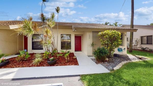 3092 S Oakland Forest Dr #1806, Oakland Park, Florida 33309, image 1