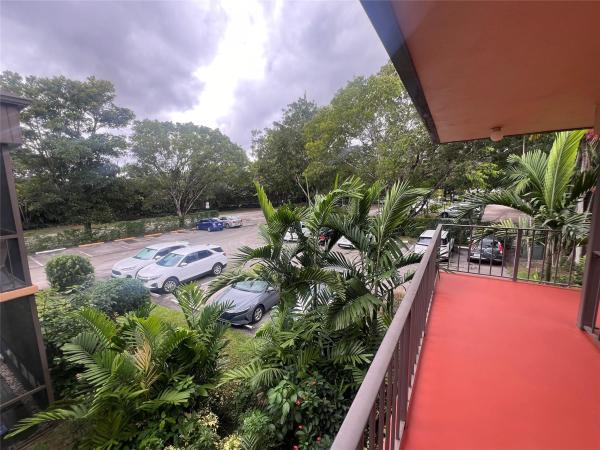 Jacaranda Villas, 8901 N New River Canal Rd #21, Plantation, Florida 33324, image 1