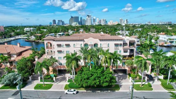 Reflections Of Las Olas, 25 Hendricks Isle #305, Fort Lauderdale, Florida 33301, image 1