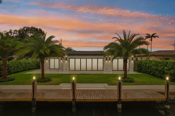 South New River Isles, 1121 Mango Isle, Fort Lauderdale, Florida 33315, image 1