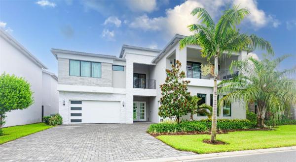 Lotus, 8567 Dream Falls St, Boca Raton, Florida 33496, image 1