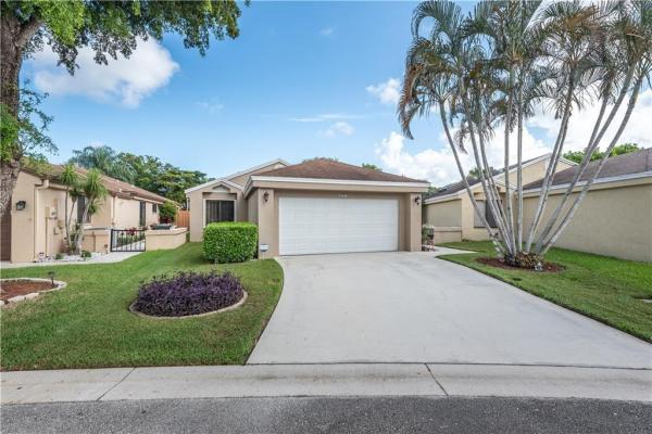 Lakeview Homes At Centura Parc, 3341 NW 22nd Pl, Coconut Creek, Florida 33066, image 1