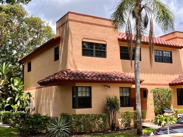 Spanish Springs Townhomes, 1699 NE 3rd Ave #501, Fort Lauderdale, Florida 33305, image 1