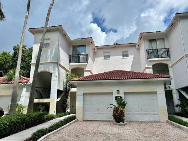 Village By The Bay, 3225 NE 184th St #10302, Aventura, Florida 33160, image 3