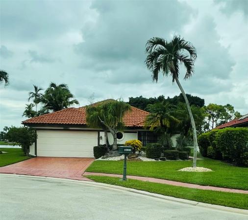 Boca Woods Country Club, 10200 Sunset Bend Dr, Boca Raton, Florida 33428, image 1