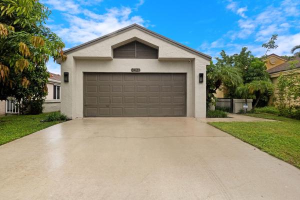 Lakeview Homes At Centura Parc, 3421 NW 20th St, Coconut Creek, Florida 33066, image 1