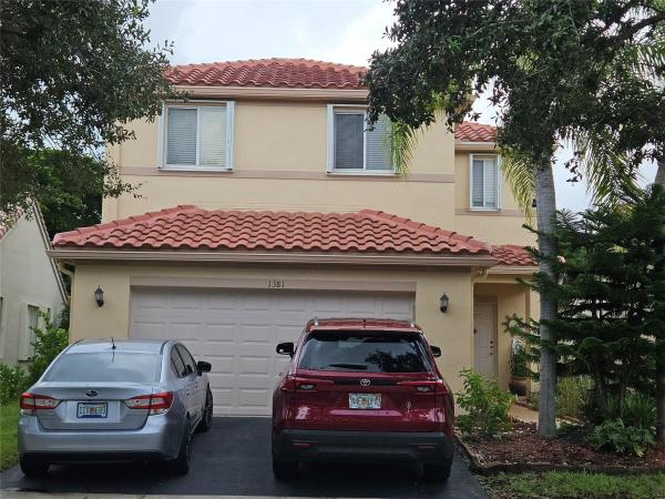 The Grove, 1381 Sago Ln, Weston, Florida 33327, image 1