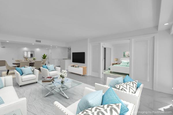 Playa Del Sol, 3500 Galt Ocean Dr #1703, Fort Lauderdale, Florida 33308, image 1
